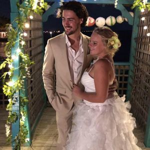 Meet your Posher, Francesca